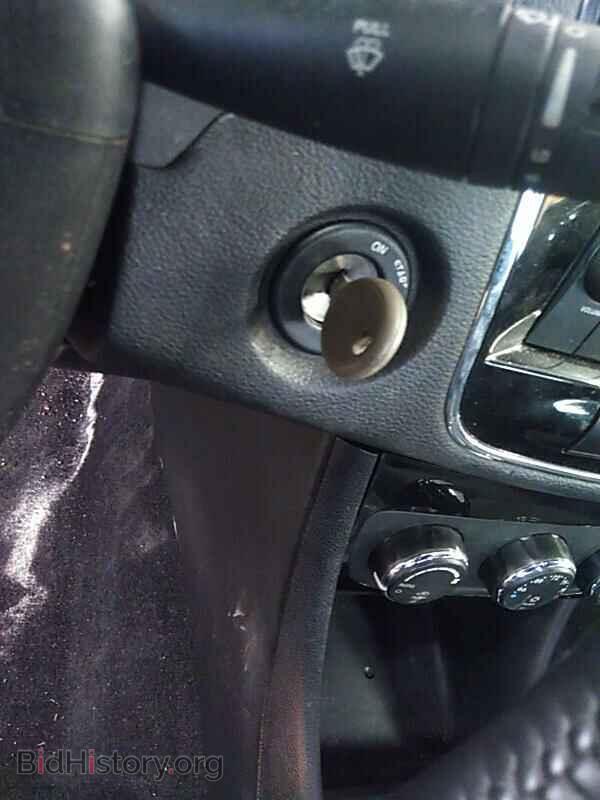 2012 Chrysler 200 - VIN: 1C3CCBBBXCN190920 - Фото 8