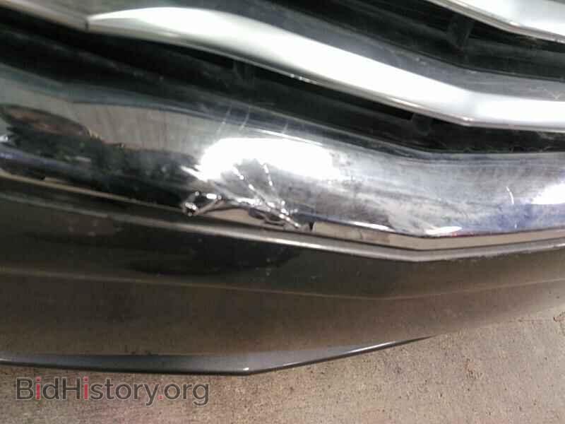 2012 Chrysler 200 - VIN: 1C3CCBBBXCN190920 - Фото 10