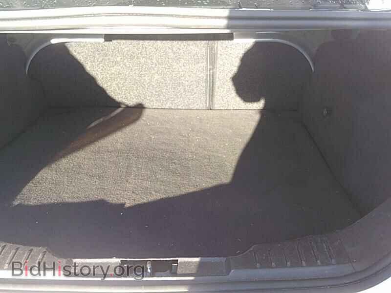 2017 Ford Focus - VIN: 1FADP3F25HL296480 - Фото 7
