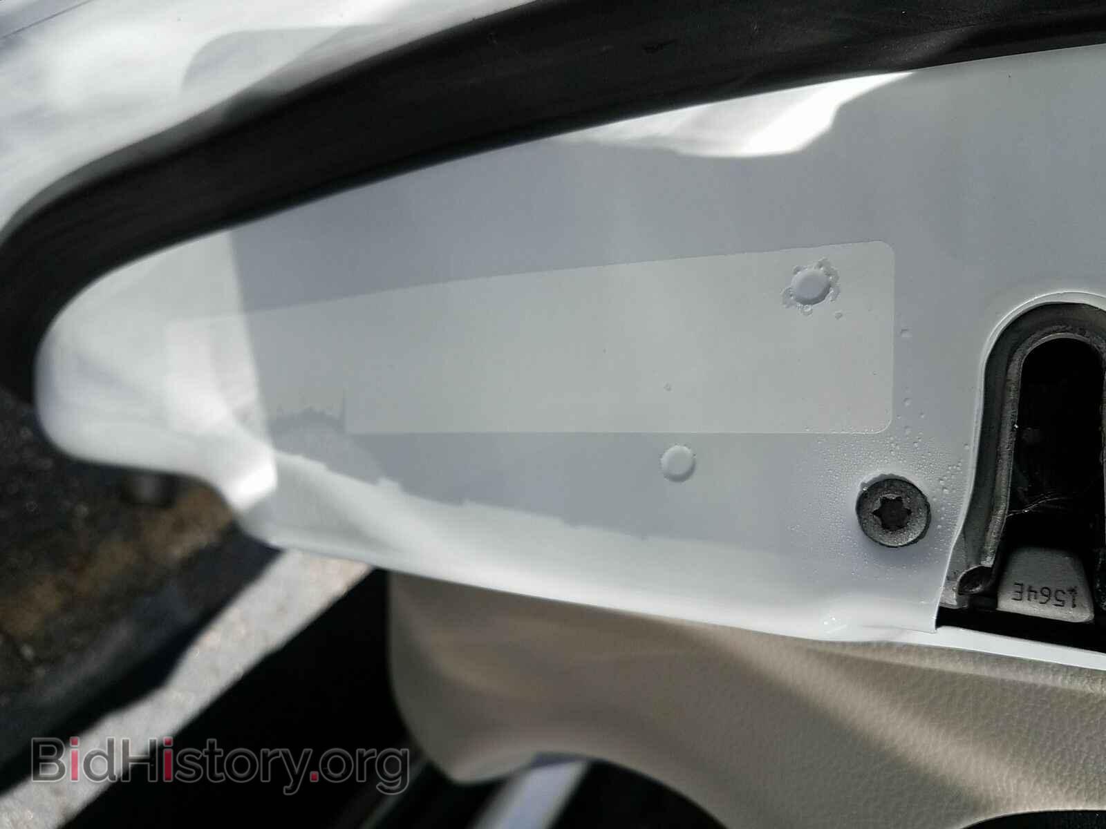 2014 Ram Cargo Van - VIN: 2C4JRGAG9ER428032 - Фото 6