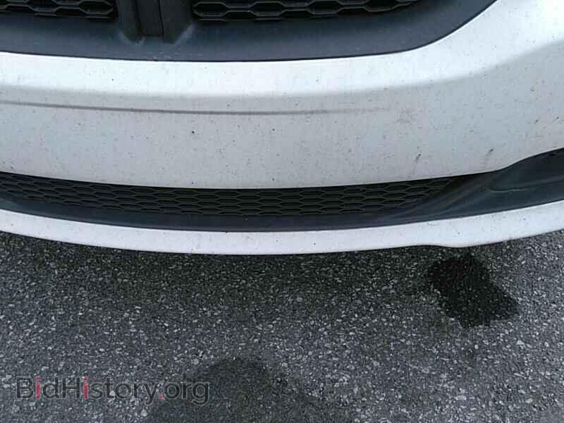 2014 Ram Cargo Van - VIN: 2C4JRGAG9ER428032 - Фото 8