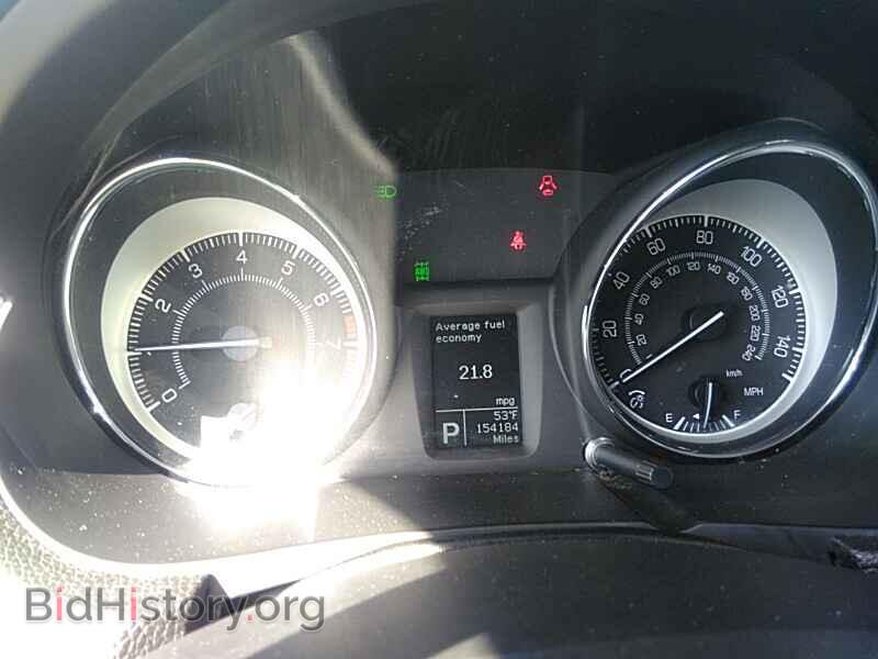 2010 Suzuki Kizashi - VIN: JS2RF9A77A6100543 - Фото 5