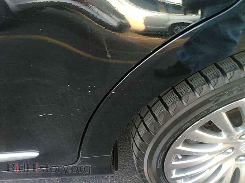 2010 Suzuki Kizashi - VIN: JS2RF9A77A6100543 - Фото 8