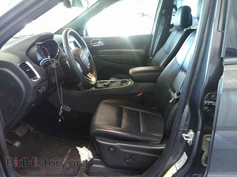 2017 Dodge Durango - VIN: 1C4RDJDG0HC848060 - Photo 3