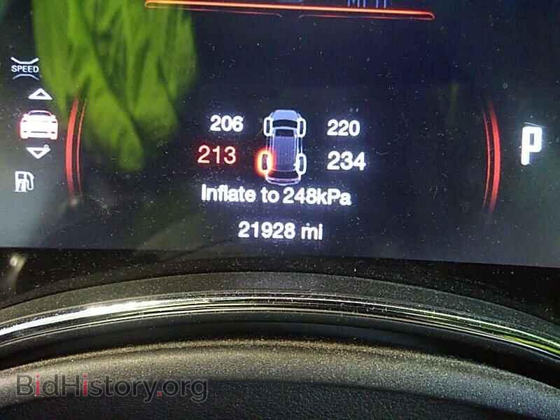 2017 Dodge Durango - VIN: 1C4RDJDG0HC848060 - Photo 5