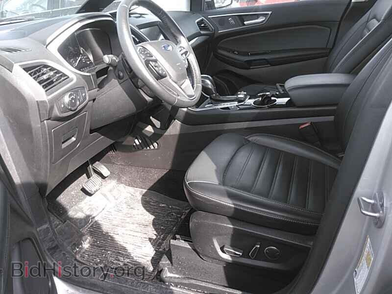 2017 Ford Edge - VIN: 2FMPK4J96HBB61326 - Фото 3