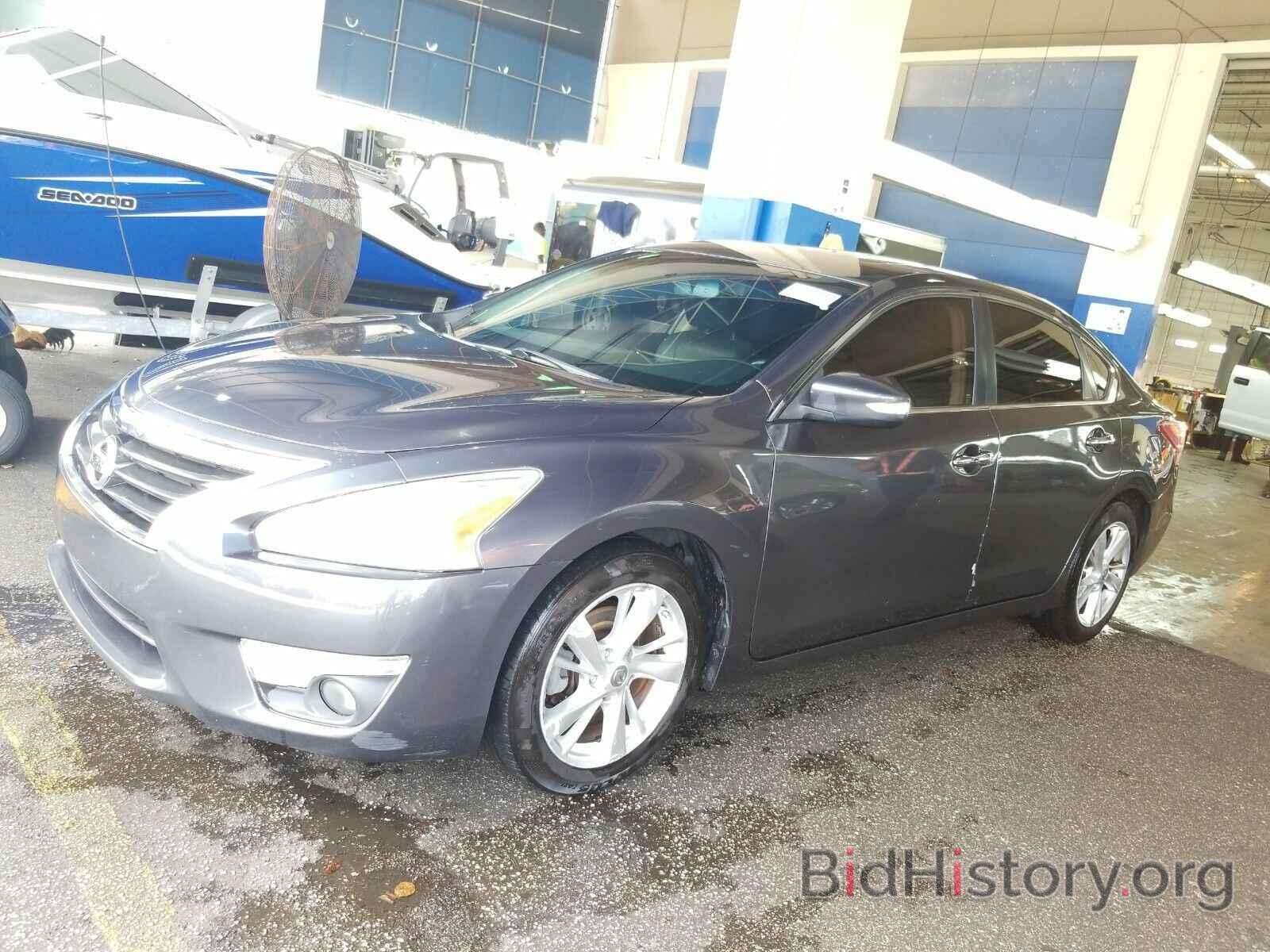 Photo 1N4AL3AP0DC221522 - Nissan Altima 2013