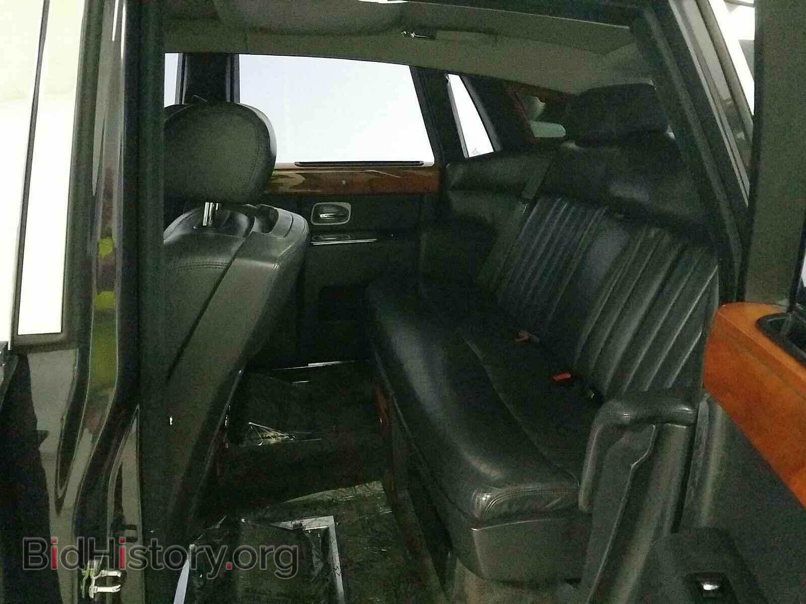 2004 Rolls-Royce Phantom - VIN: SCA1S68464UX07490 - Фото 13
