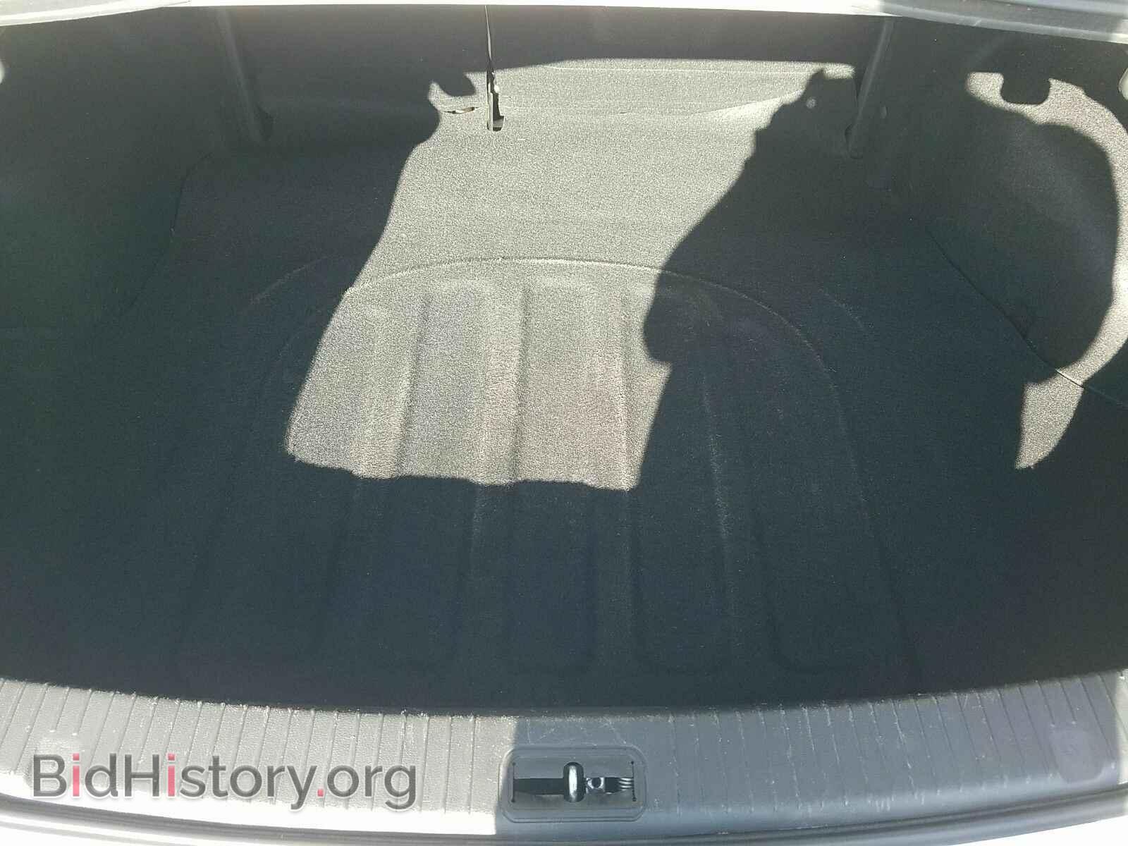 2010 Kia Optima - VIN: KNAGH4A87A5453150 - Фото 7