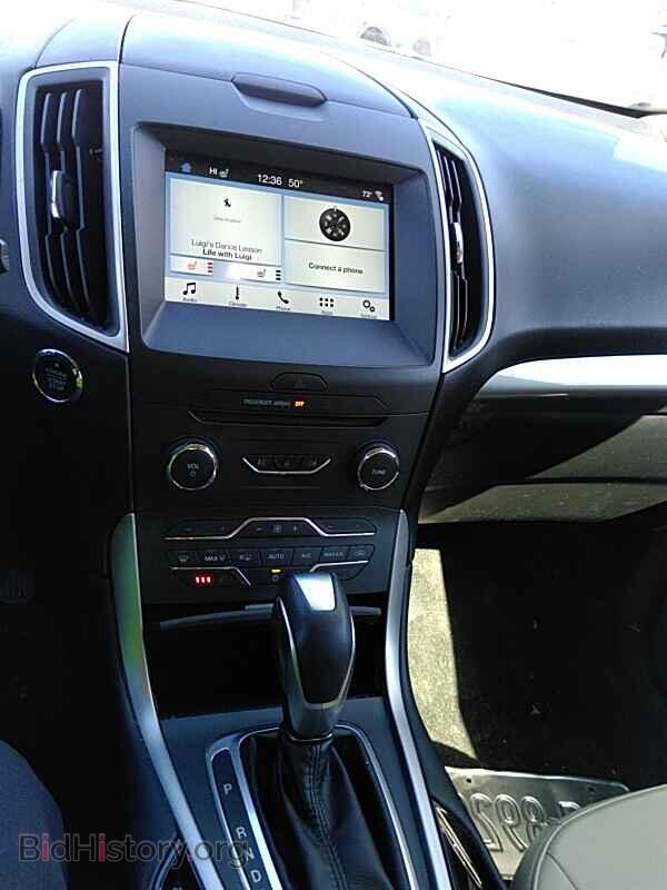 2016 Ford Edge - VIN: 2FMPK4J8XGBC53478 - Фото 4