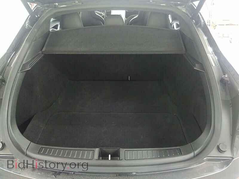 2016 Tesla Model S - VIN: 5YJSA1E27GF148258 - Photo 7