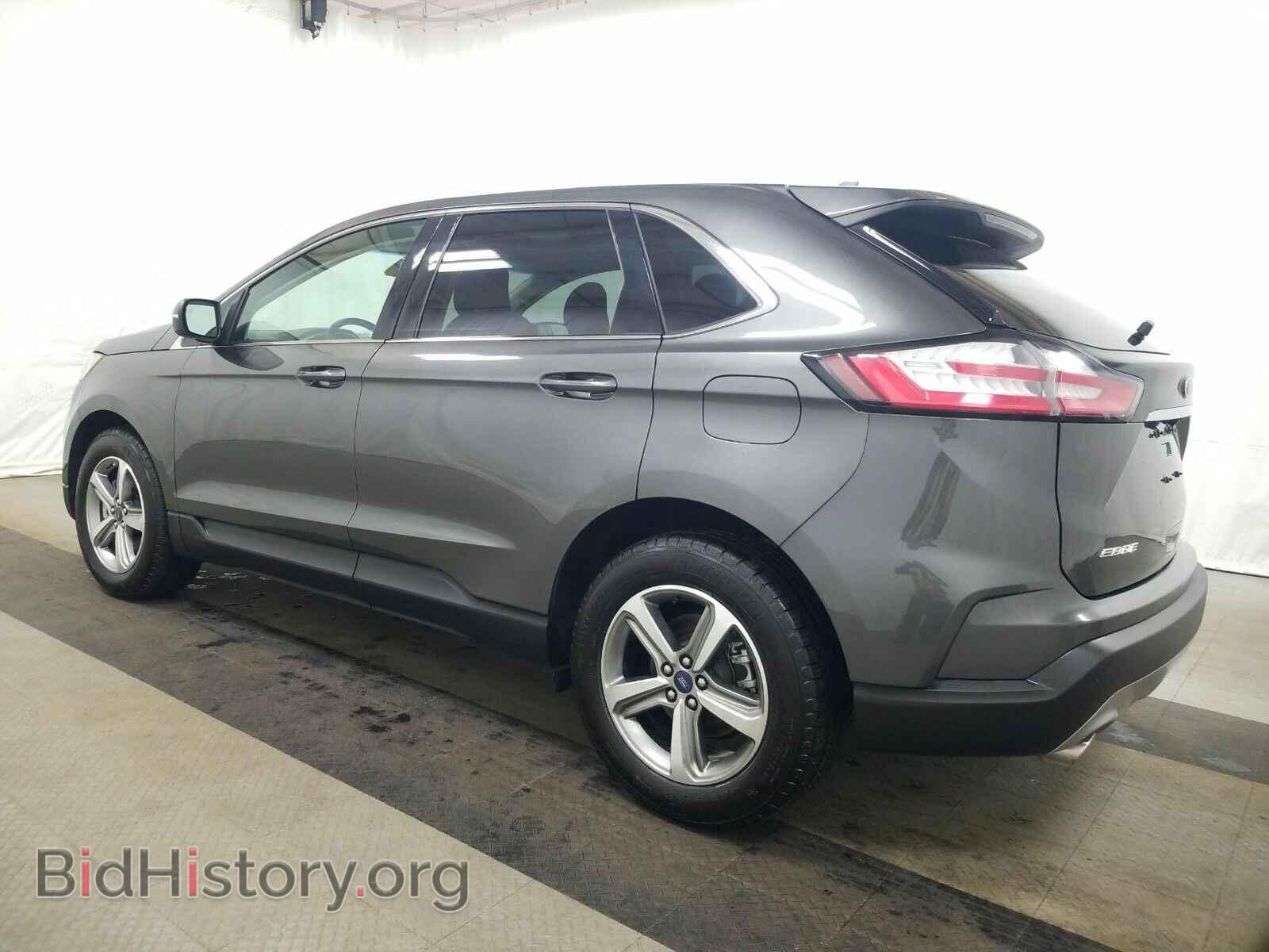 2019 Ford Edge - VIN: 2FMPK4J91KBC28888 - Фото 6