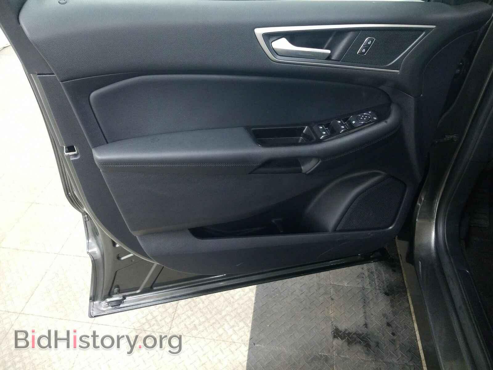 2019 Ford Edge - VIN: 2FMPK4J91KBC28888 - Фото 9