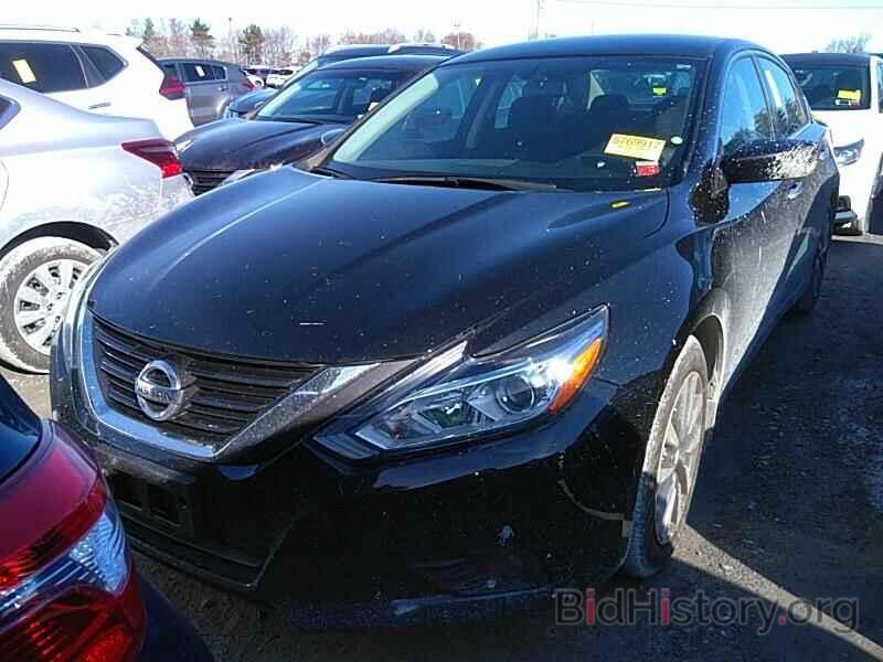 Photo 1N4AL3AP1HC148747 - Nissan Altima 2017