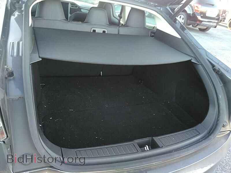 2015 Tesla Model S - VIN: 5YJSA1H20FFP77256 - Фото 7