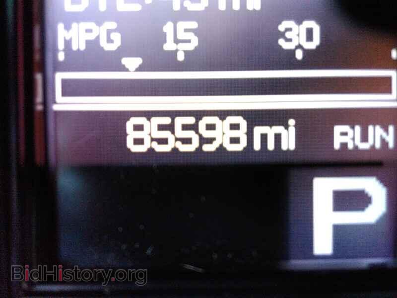 2012 Dodge Durango - VIN: 1C4RDJDG3CC130463 - Photo 5