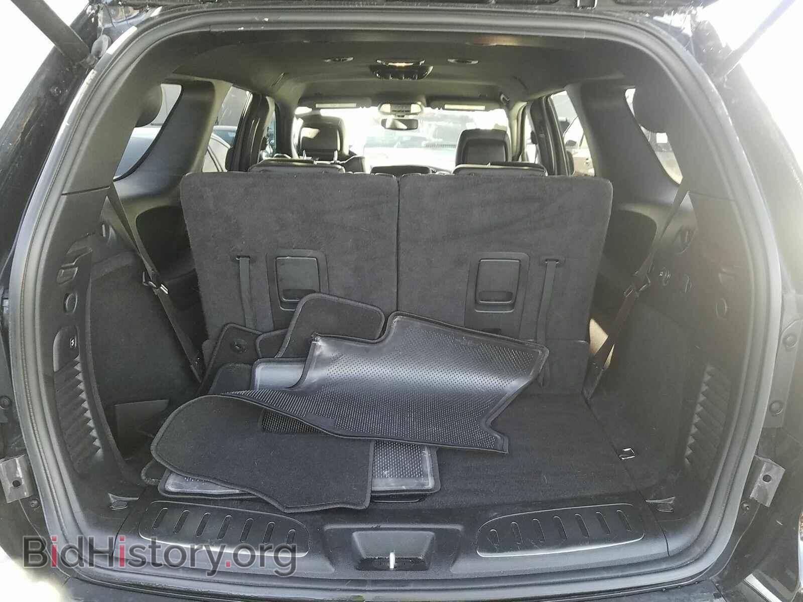 2019 Dodge Durango - VIN: 1C4SDJCTXKC803487 - Фото 7