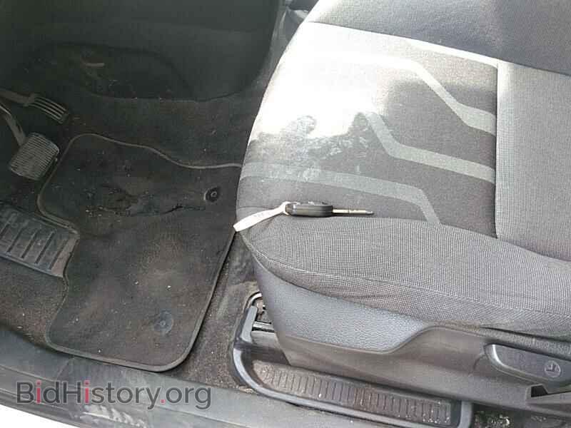 2015 Ford Transit Connect - VIN: NM0LS7F73F1189196 - Фото 11