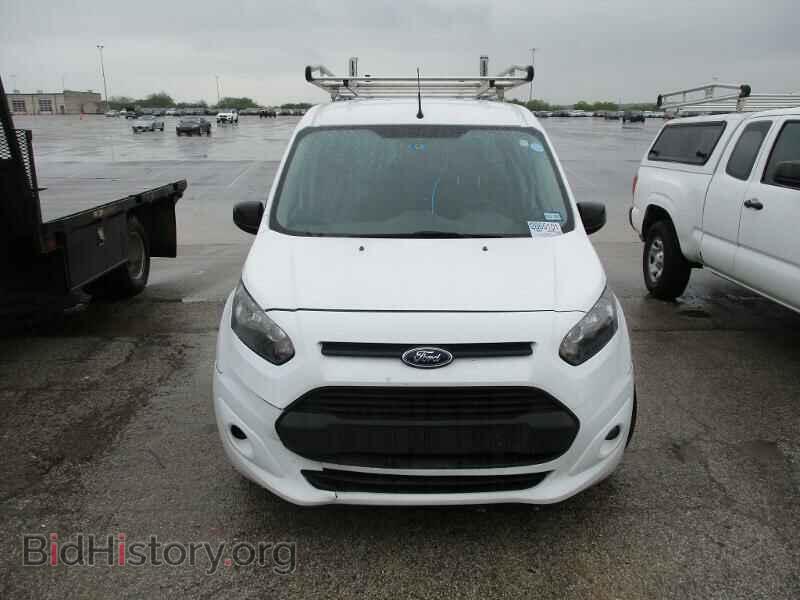 2015 Ford Transit Connect - VIN: NM0LS7F73F1189196 - Фото 14