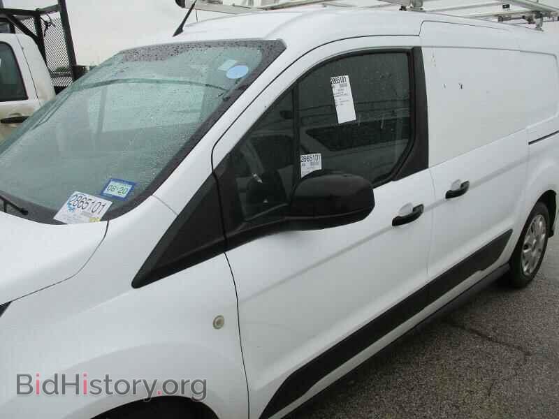 2015 Ford Transit Connect - VIN: NM0LS7F73F1189196 - Фото 15