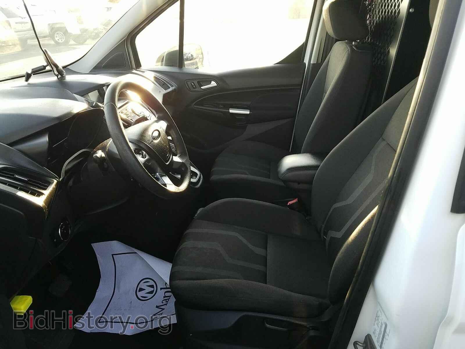 2015 Ford Transit Connect - VIN: NM0LS7F73F1189196 - Фото 3