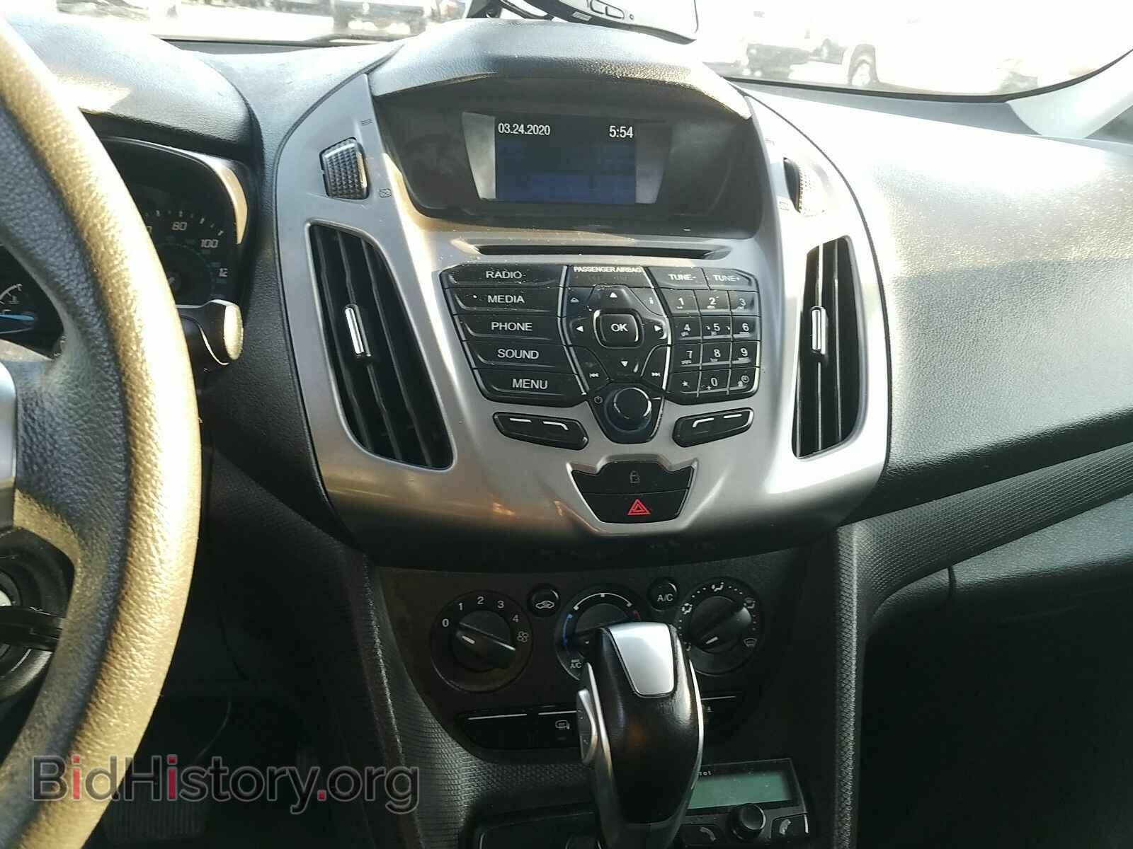 2015 Ford Transit Connect - VIN: NM0LS7F73F1189196 - Фото 4