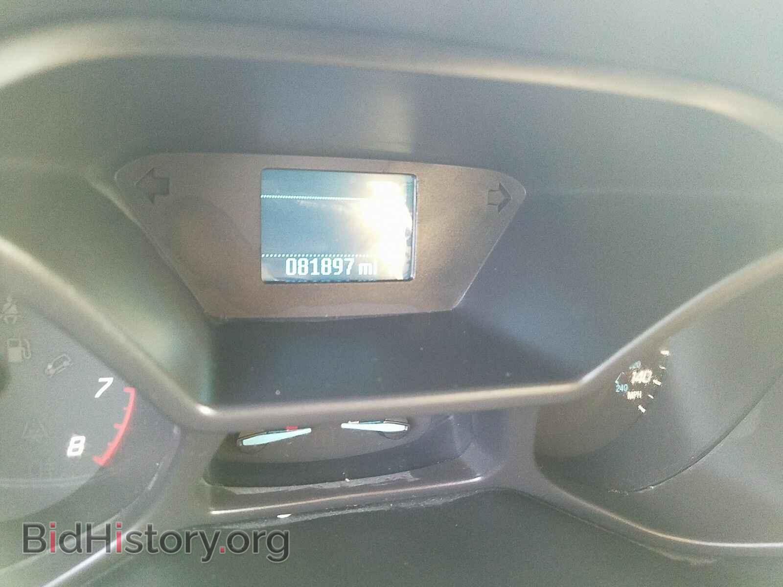 2015 Ford Transit Connect - VIN: NM0LS7F73F1189196 - Фото 5