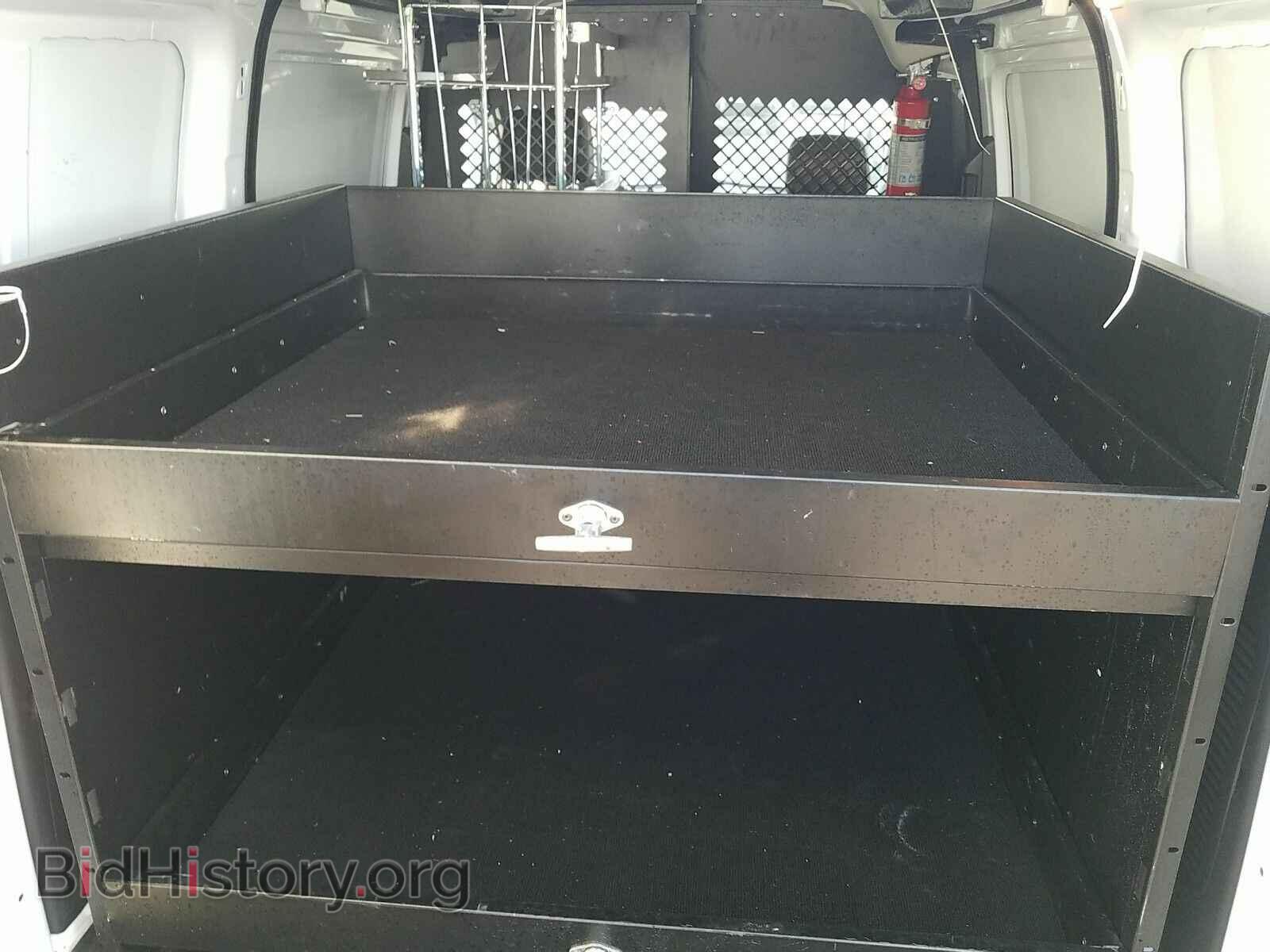 2015 Ford Transit Connect - VIN: NM0LS7F73F1189196 - Фото 7