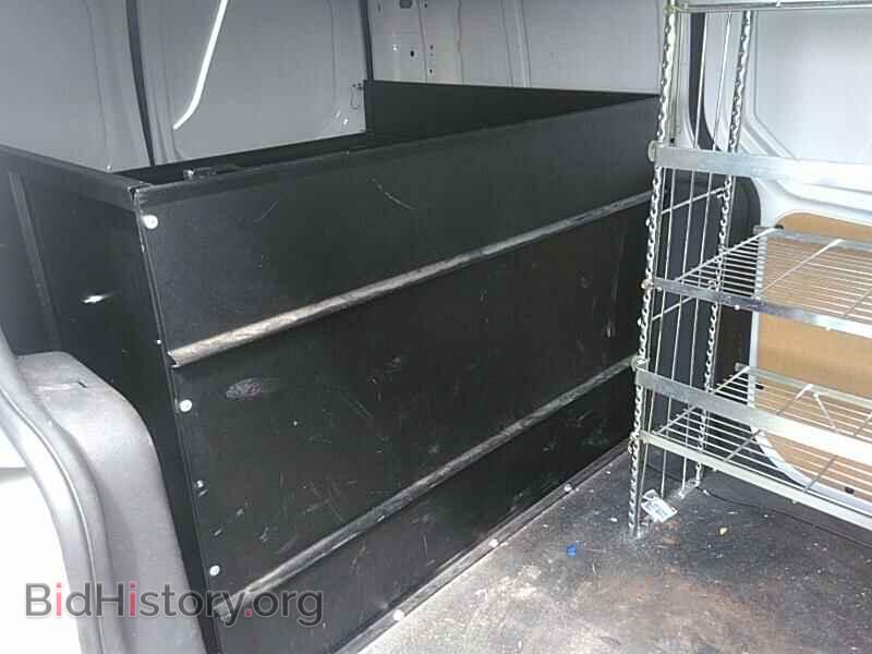 2015 Ford Transit Connect - VIN: NM0LS7F73F1189196 - Фото 9