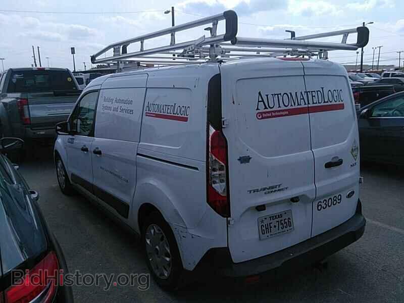 2015 Ford Transit Connect - VIN: NM0LS7F73F1189196 - Фото 10