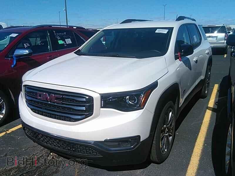 Photo 1GKKNVLS0KZ262608 - GMC Acadia 2019