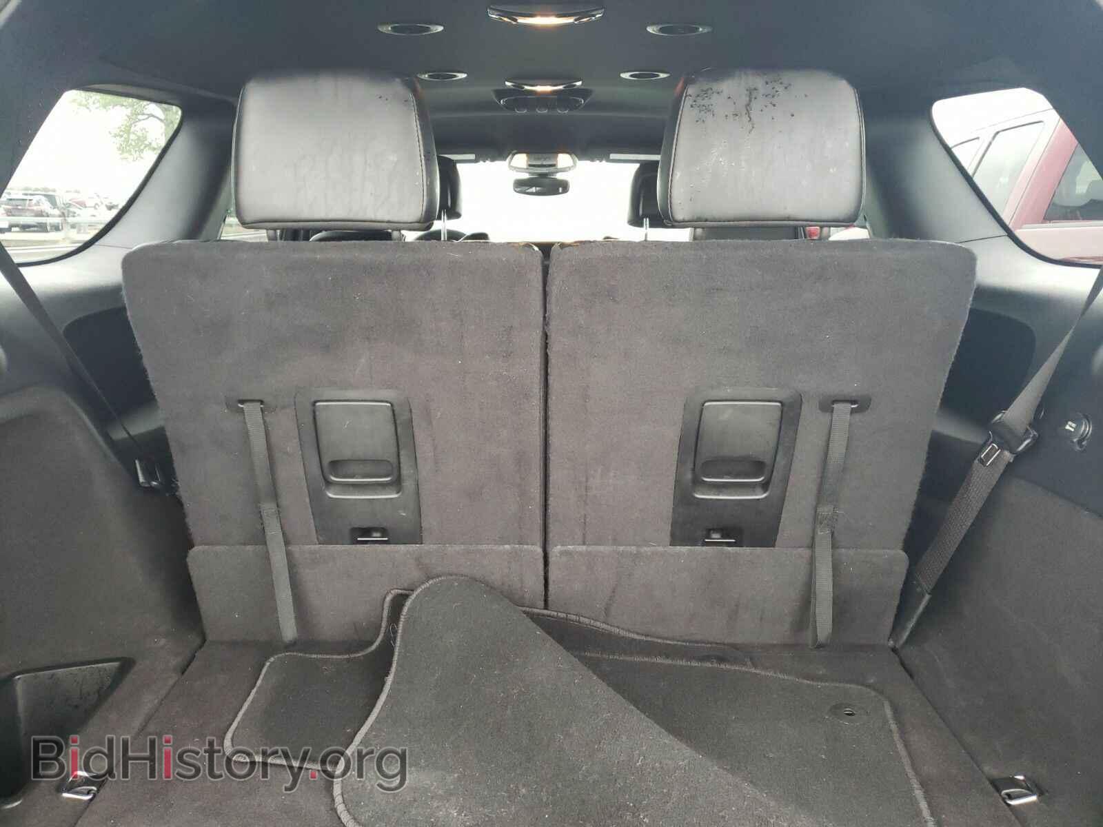 2019 Dodge Durango - VIN: 1C4RDHDG9KC662971 - Фото 7
