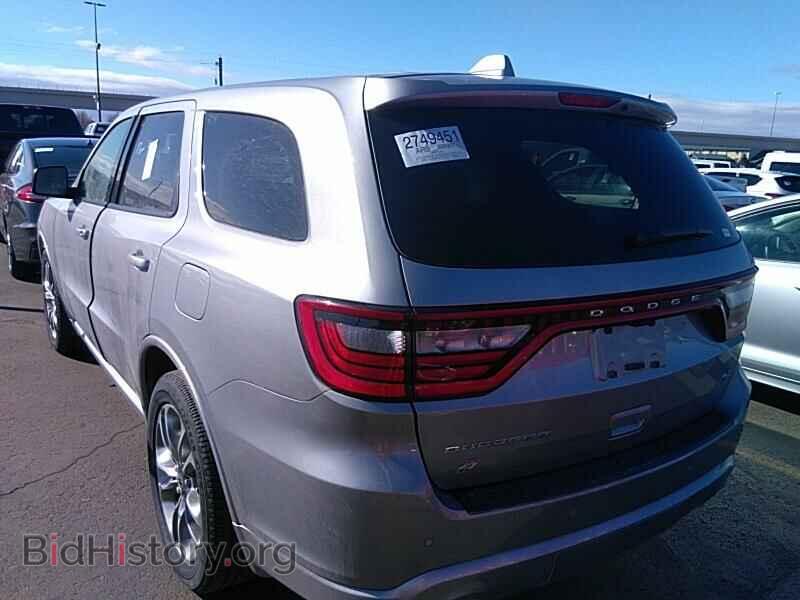 2019 Dodge Durango - VIN: 1C4SDJCT2KC771005 - Фото 10