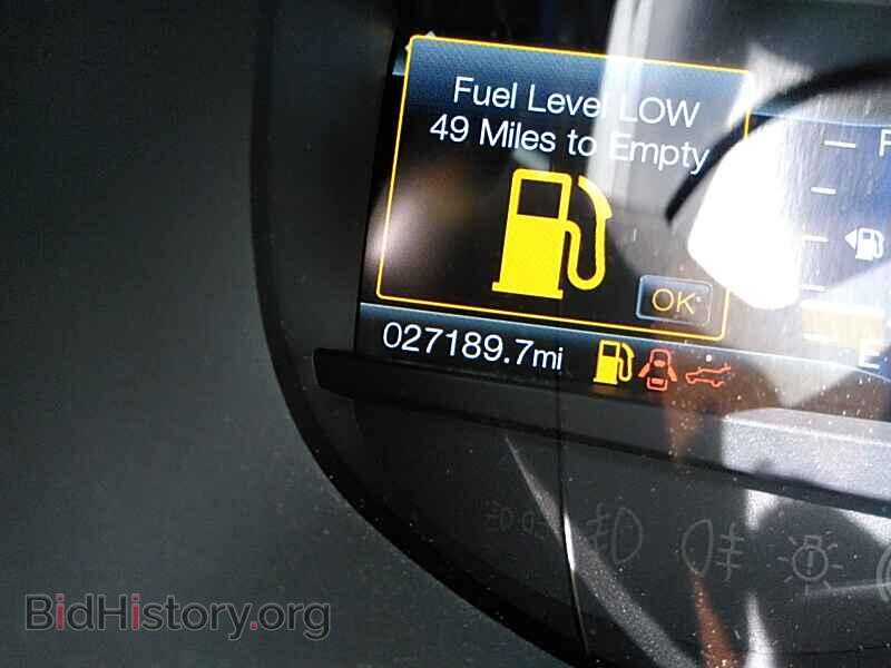 2017 Ford Edge - VIN: 2FMPK4K9XHBB35939 - Фото 5