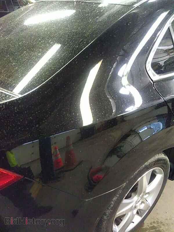 2013 Acura TSX - VIN: JH4CU2F64DC002894 - Фото 9
