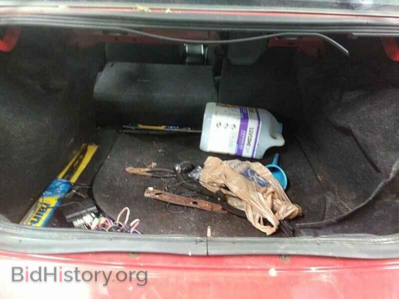 2003 Dodge Neon - VIN: 1B3ES56C73D215615 - Фото 7