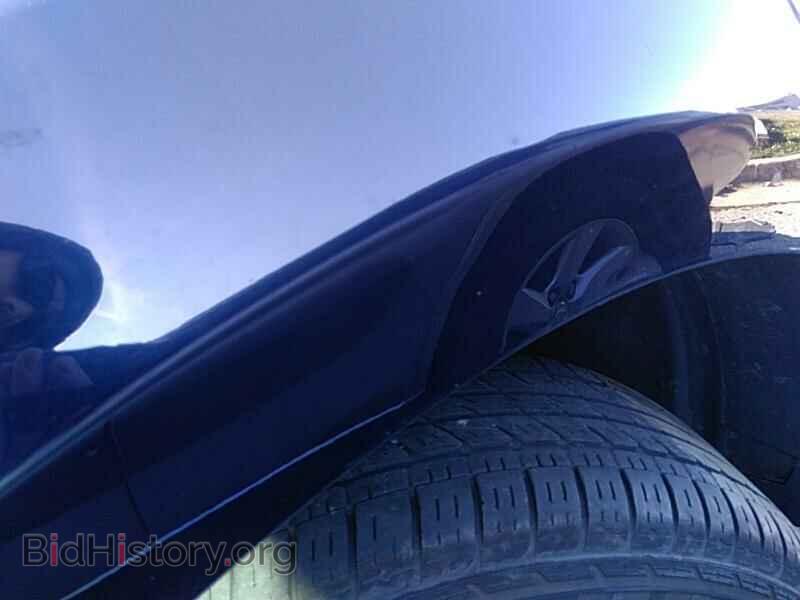 2008 Ford Edge - VIN: 2FMDK38C58BB13895 - Фото 12