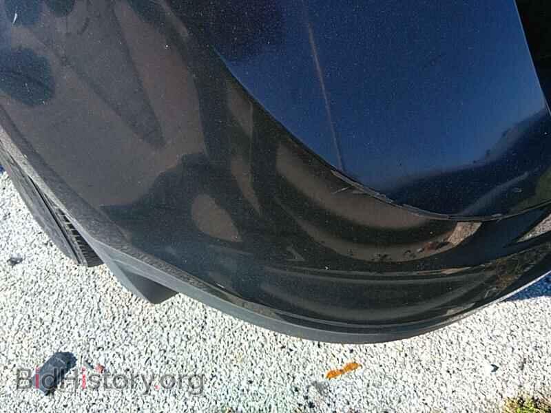 2008 Ford Edge - VIN: 2FMDK38C58BB13895 - Фото 14