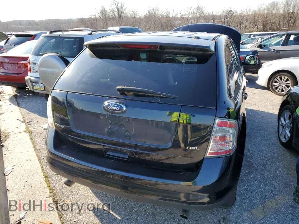 2008 Ford Edge - VIN: 2FMDK38C58BB13895 - Фото 7