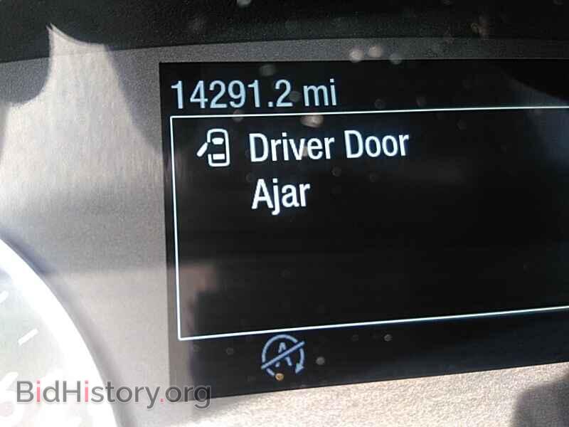 2019 Ford EcoSport - VIN: MAJ6S3KL5KC301271 - Фото 5