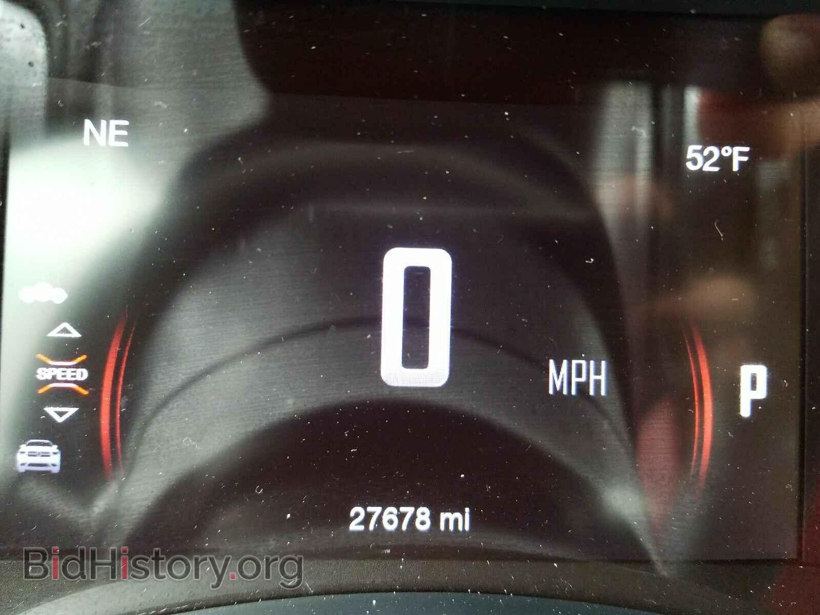 2017 Dodge Durango - VIN: 1C4SDJCT5HC630339 - Фото 5