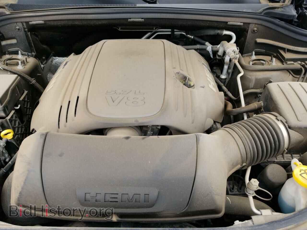 2017 Dodge Durango - VIN: 1C4SDJCT2HC743861 - Photo 18