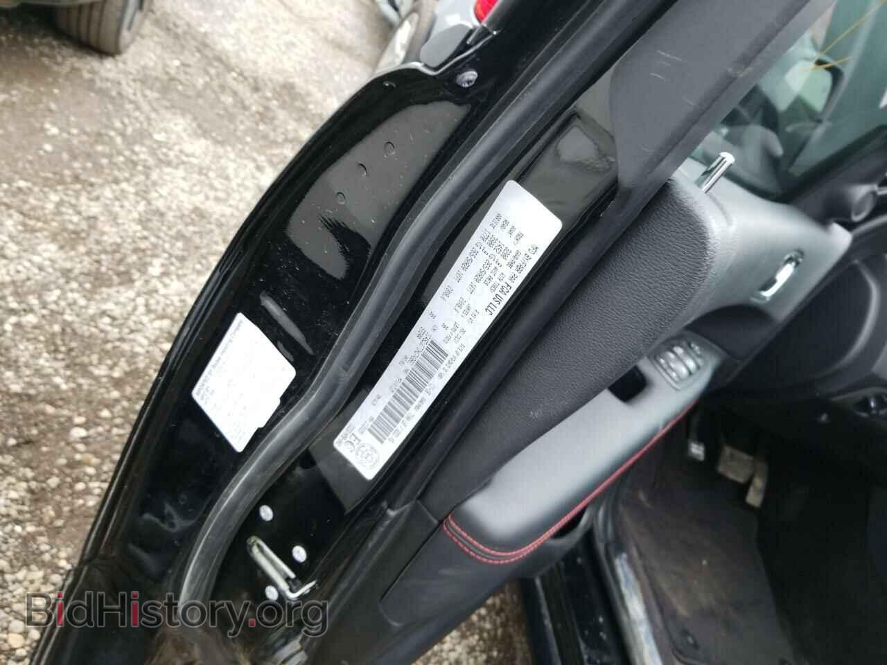 2017 Dodge Durango - VIN: 1C4SDJCT2HC743861 - Photo 6