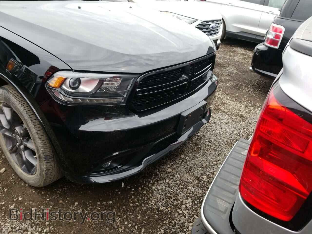 2017 Dodge Durango - VIN: 1C4SDJCT2HC743861 - Photo 8