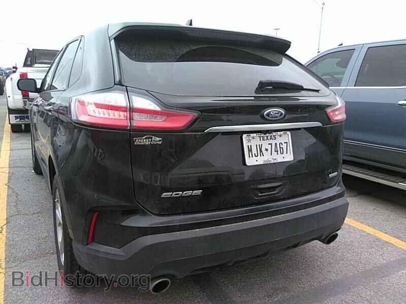 2019 Ford Edge - VIN: 2FMPK3G91KBB97269 - Фото 9