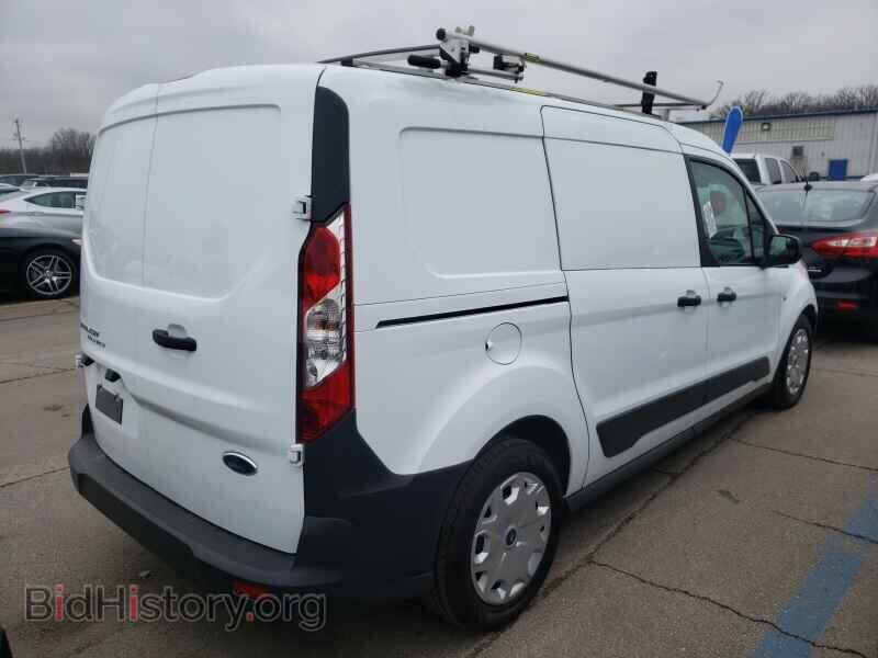 2015 Ford Transit Connect - VIN: NM0LS7E7XF1196308 - Фото 2