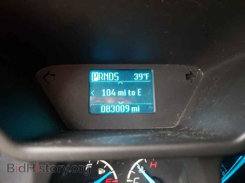 2015 Ford Transit Connect - VIN: NM0LS7E7XF1196308 - Фото 5
