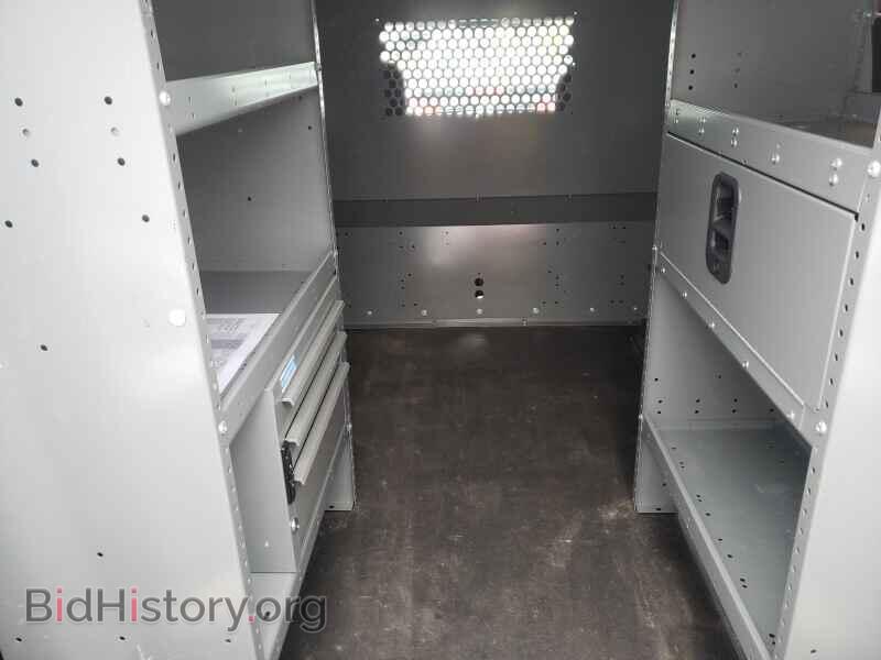 2015 Ford Transit Connect - VIN: NM0LS7E7XF1196308 - Фото 7