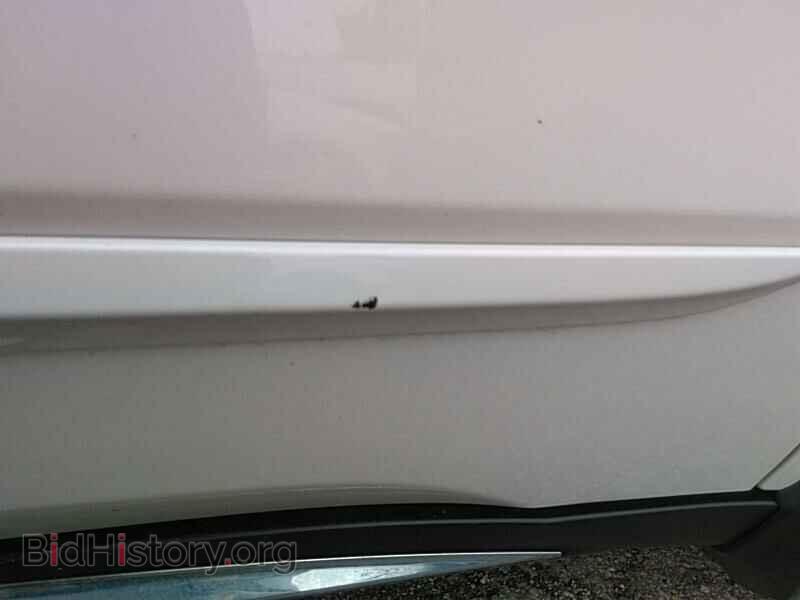 2017 Acura MDX - VIN: 5FRYD4H85HB036156 - Фото 8