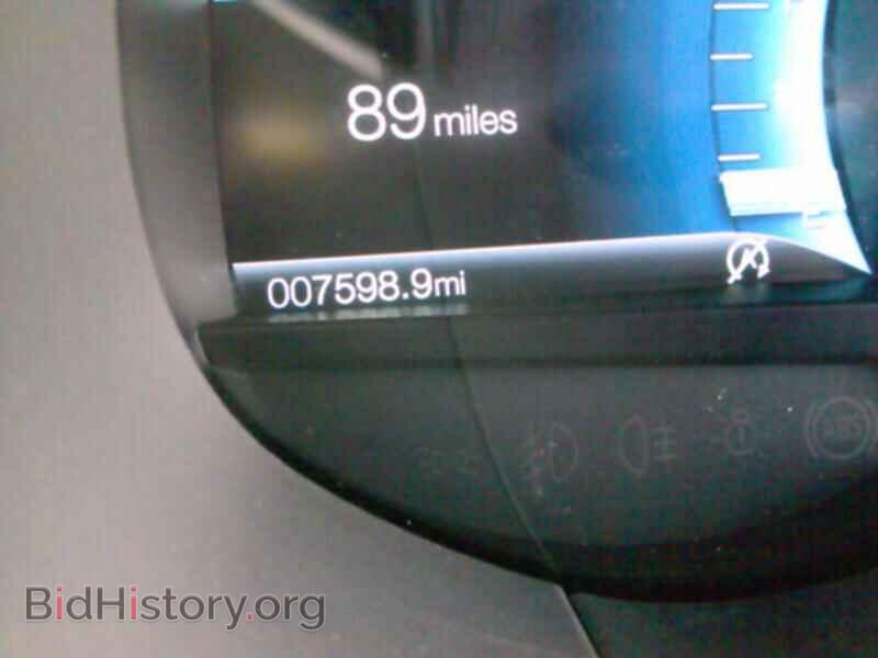 2019 Ford Edge - VIN: 2FMPK4J97KBB97839 - Photo 5